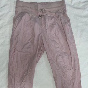 Lululemon Dance Studio Mid-rise Jogger